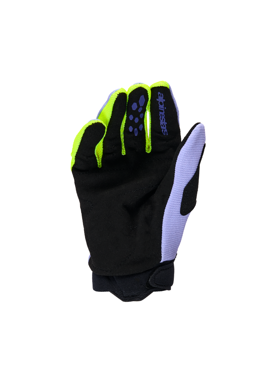 Gants Full Bore V2 Junior Et Enfant