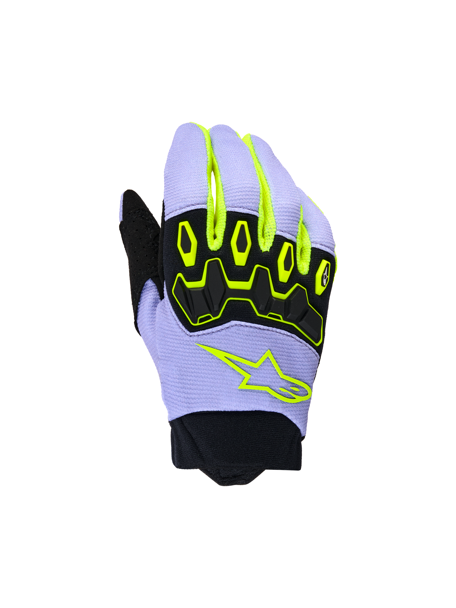 Gants Full Bore V2 Junior Et Enfant