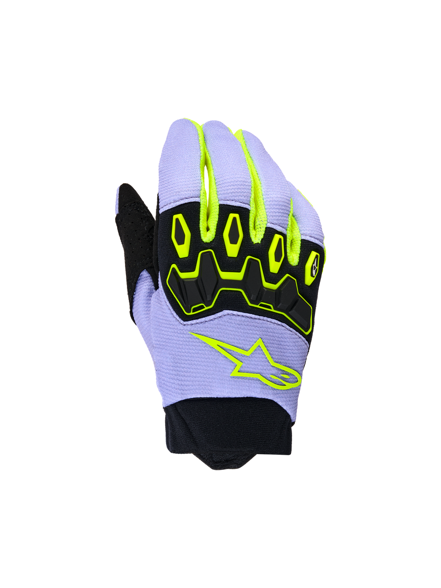 Gants Full Bore V2 Junior Et Enfant