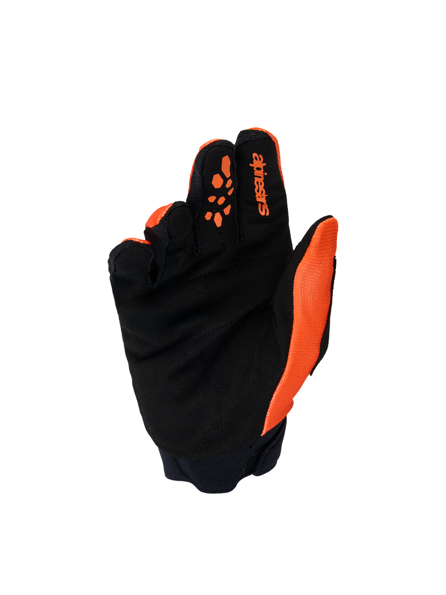 Gants Full Bore V2 Junior Et Enfant
