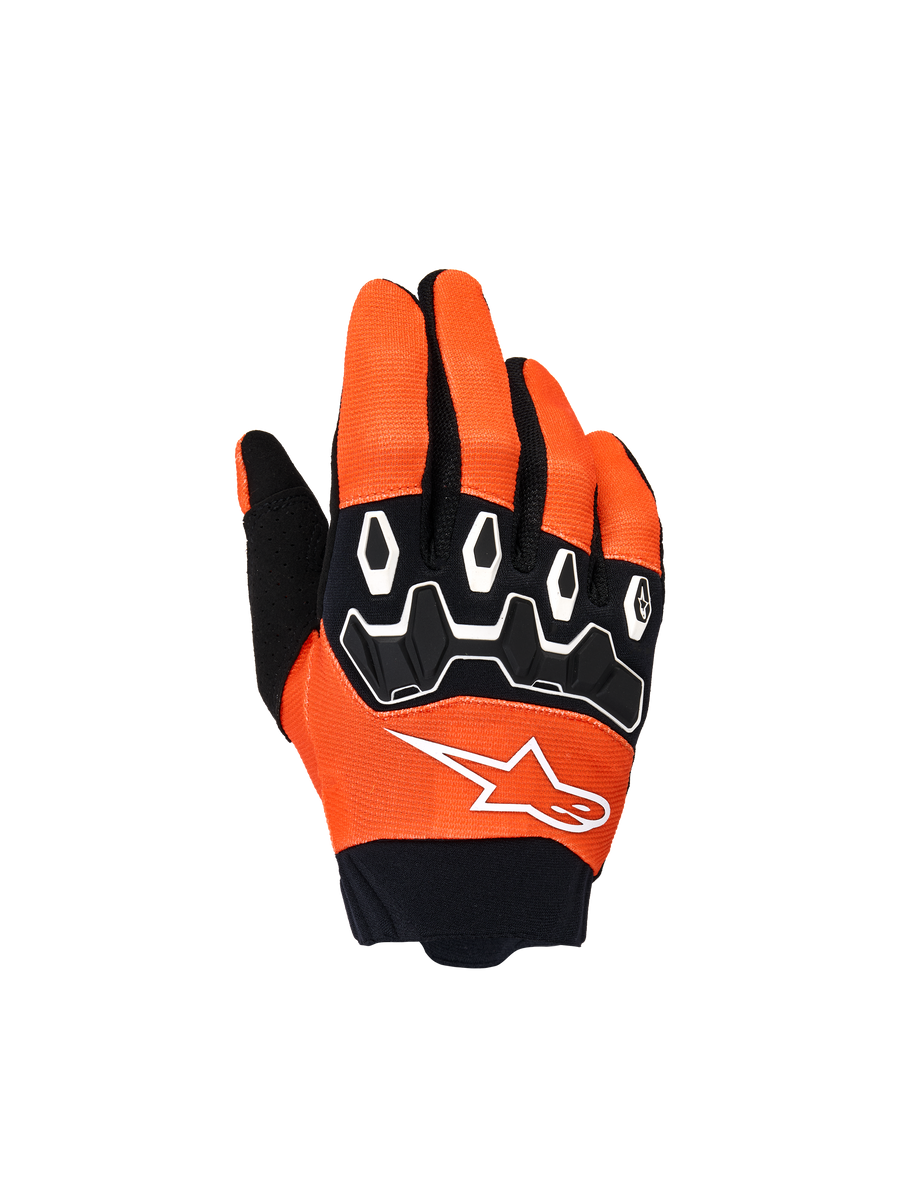 Gants Full Bore V2 Junior Et Enfant