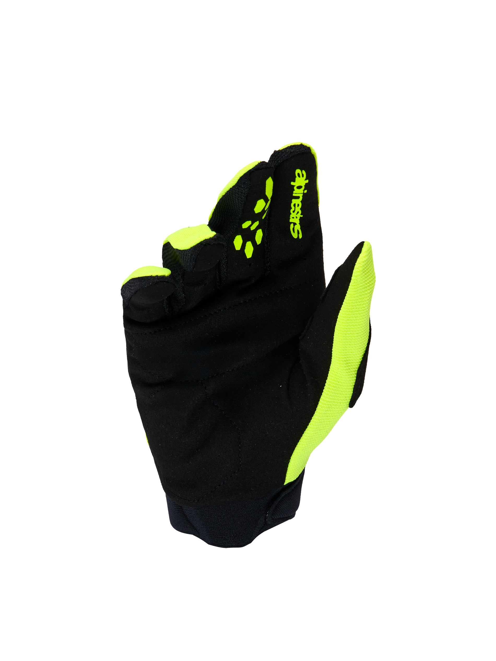 Gants Full Bore V2 Junior Et Enfant