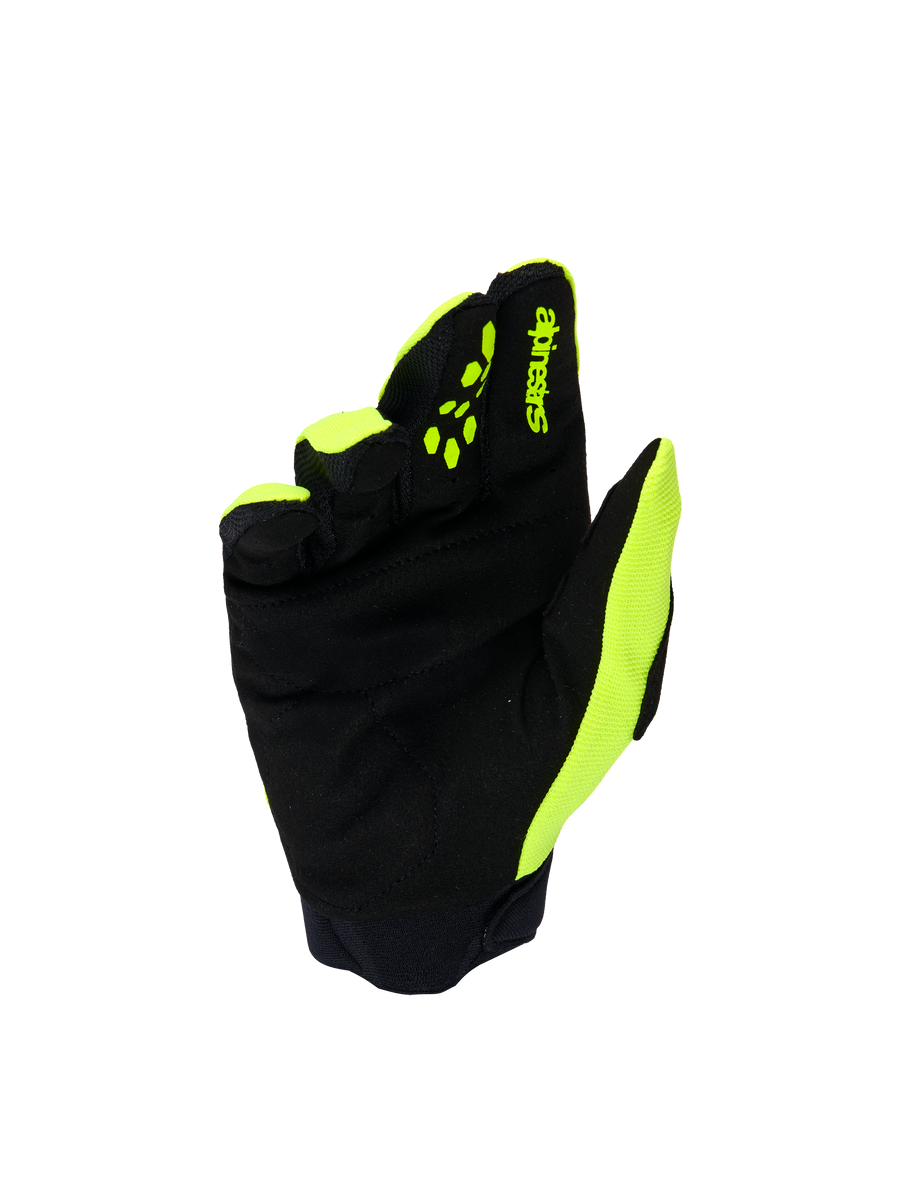 Gants Full Bore V2 Junior Et Enfant