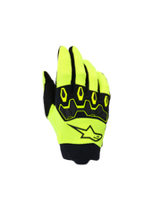 Yellow Fluo Black