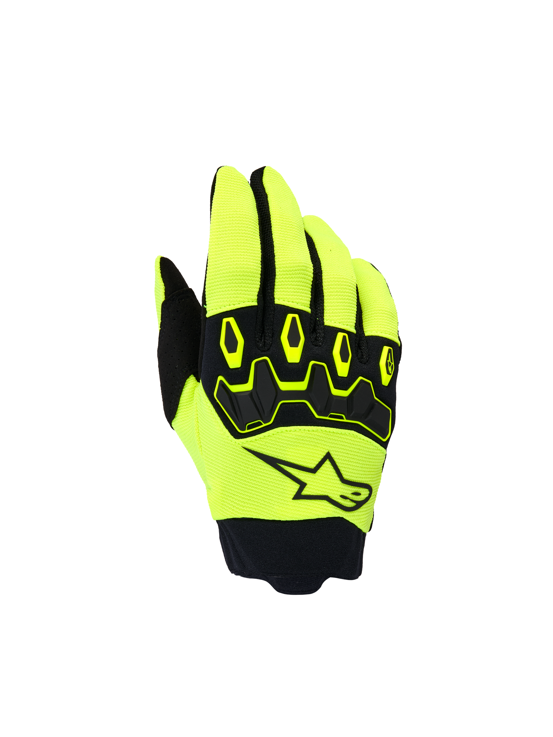 Gants Full Bore V2 Junior Et Enfant