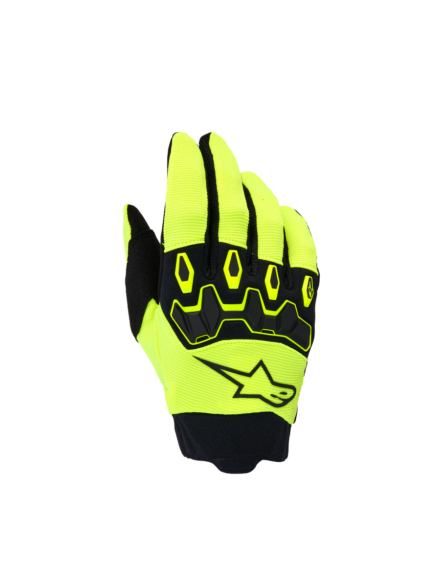 Gants Full Bore V2 Junior Et Enfant