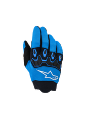 Ucla Blue Black