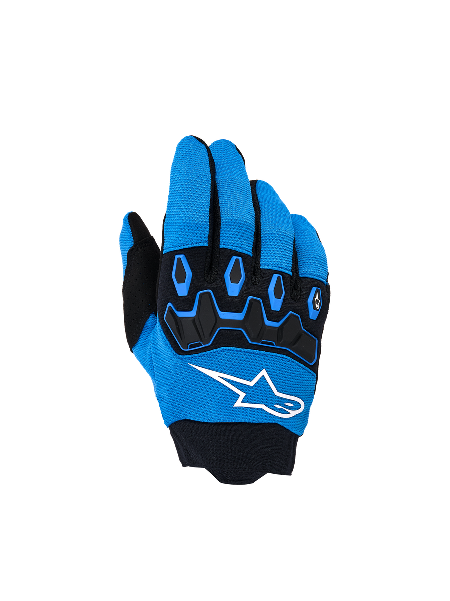 Gants Full Bore V2 Junior Et Enfant