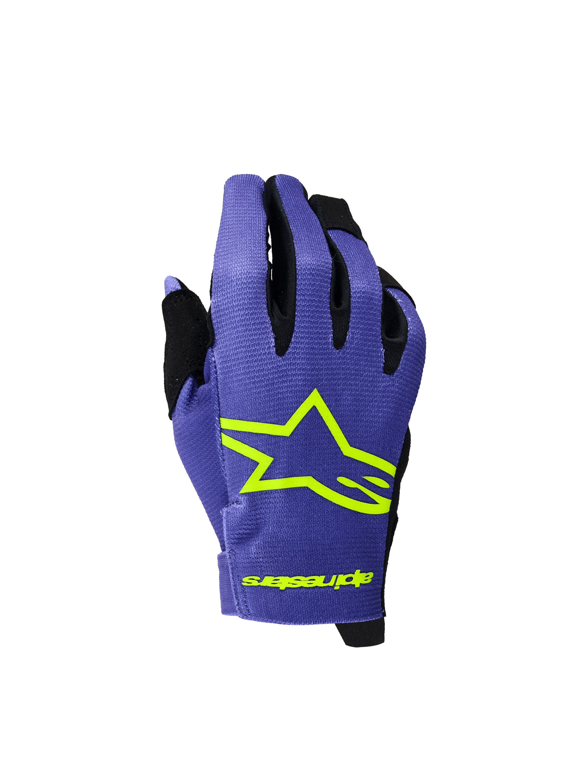 Gants Radar Junior 2026