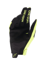 Gants Radar Junior 2024