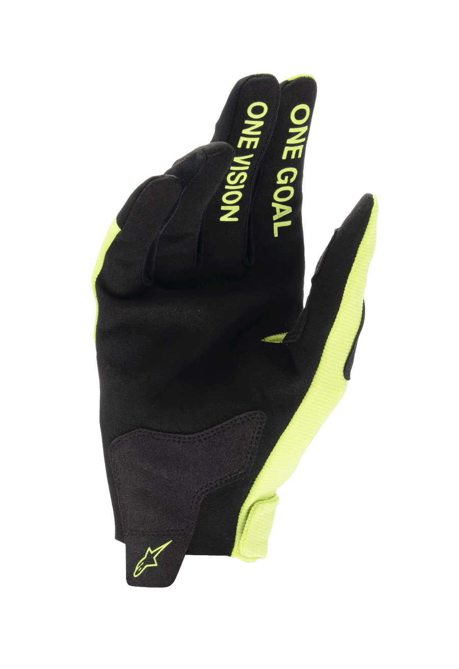 Gants Radar Junior 2024