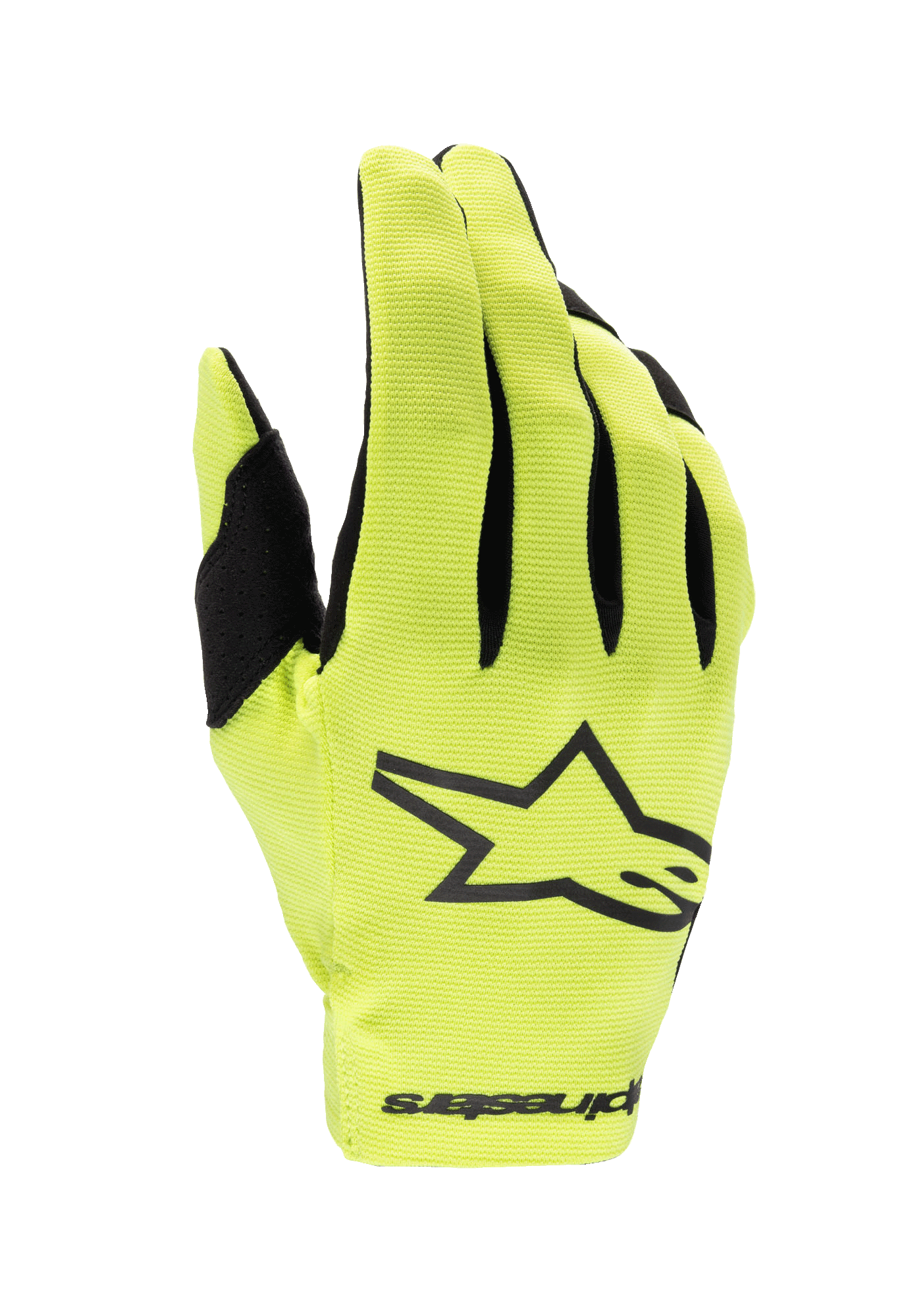 Gants Radar Junior 2024