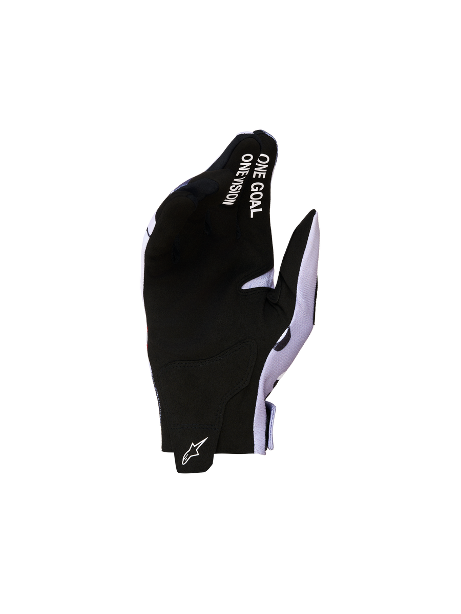 Gants Radar Junior 2027