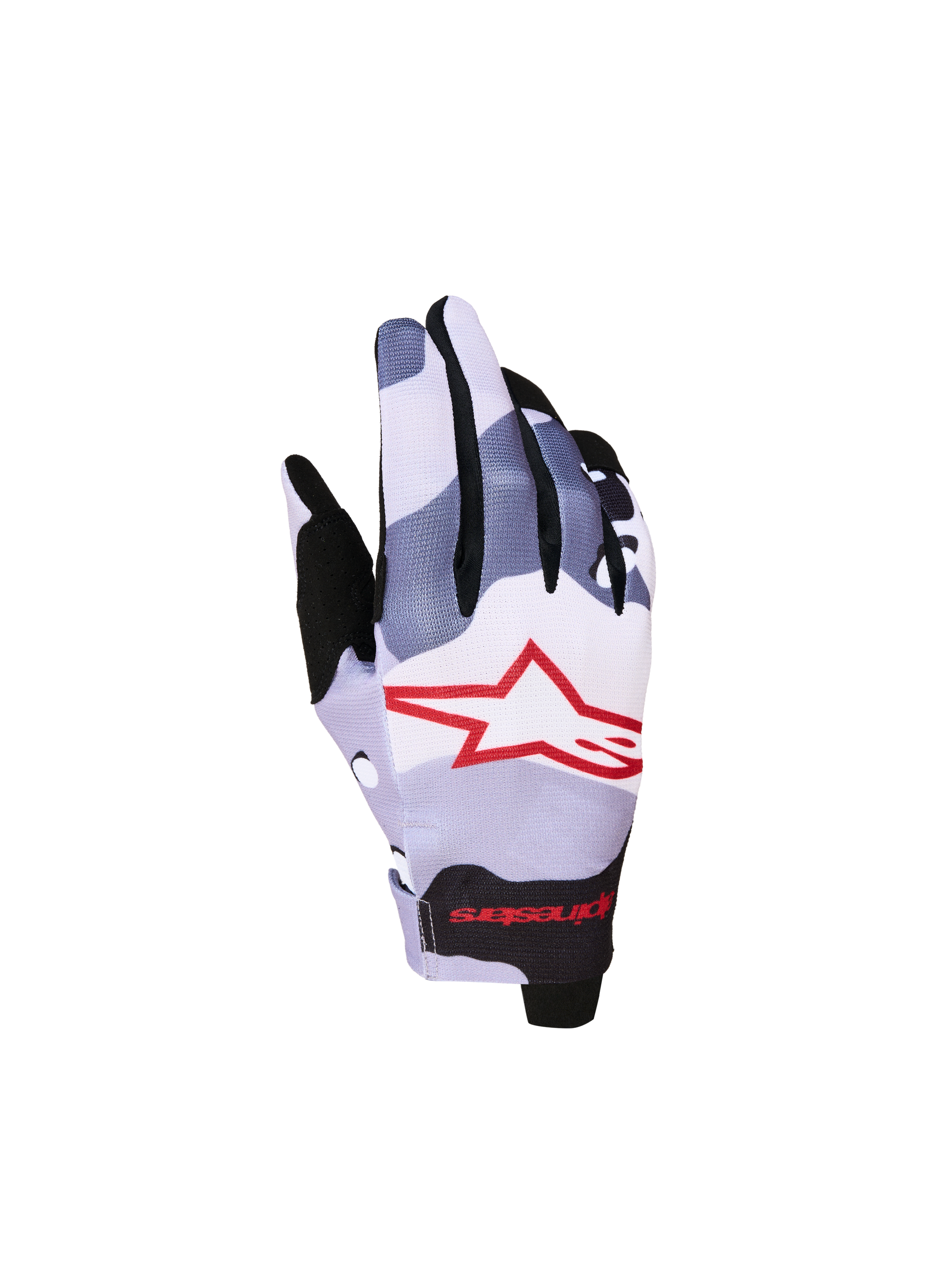 Gants Radar Junior 2027