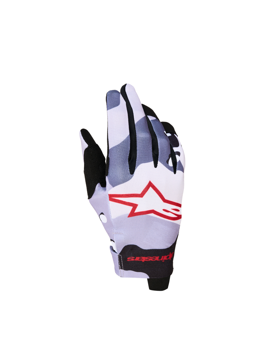 Gants Radar Junior 2027