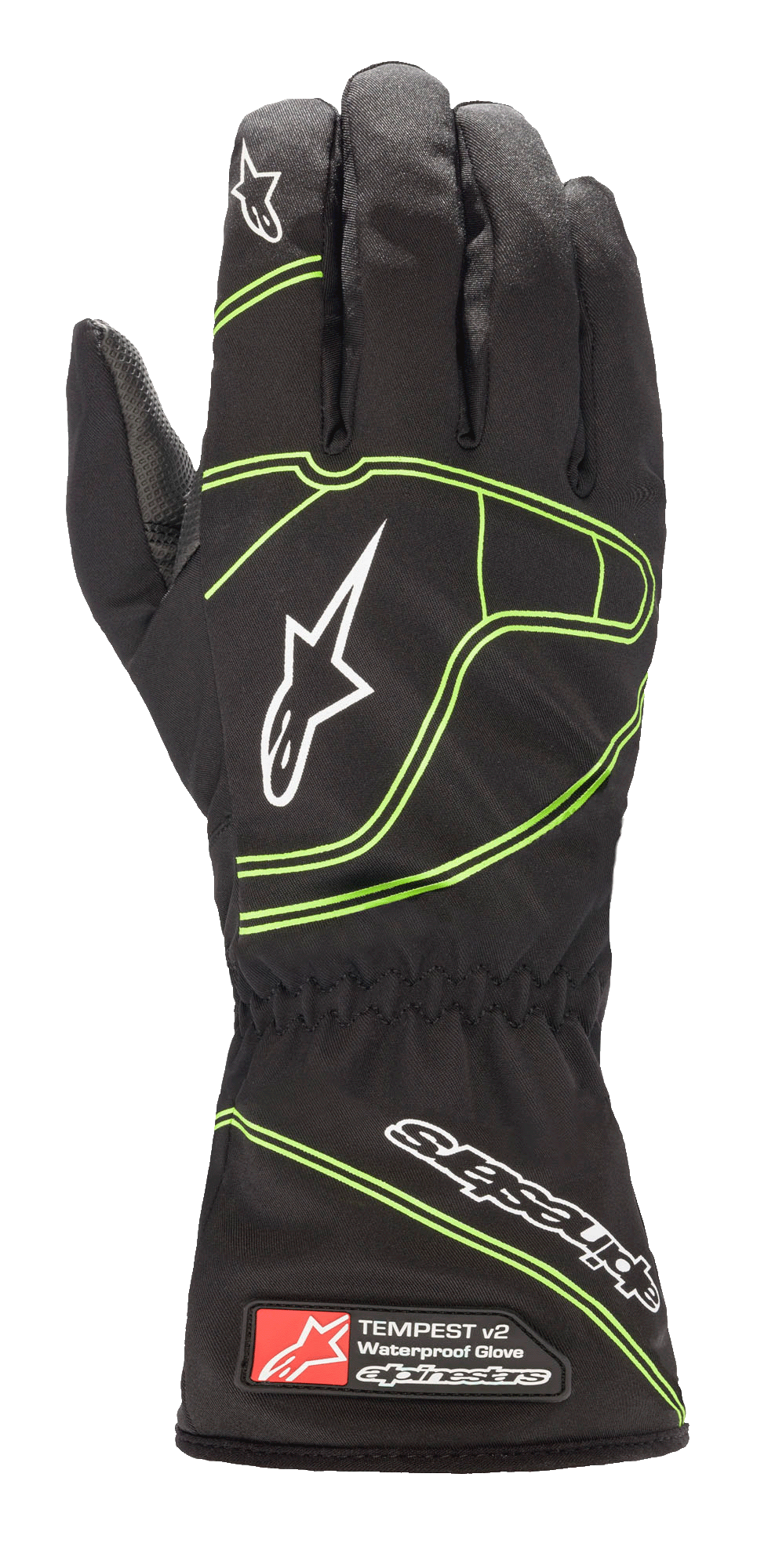 Gants Imperméables Tempest V2 Junior