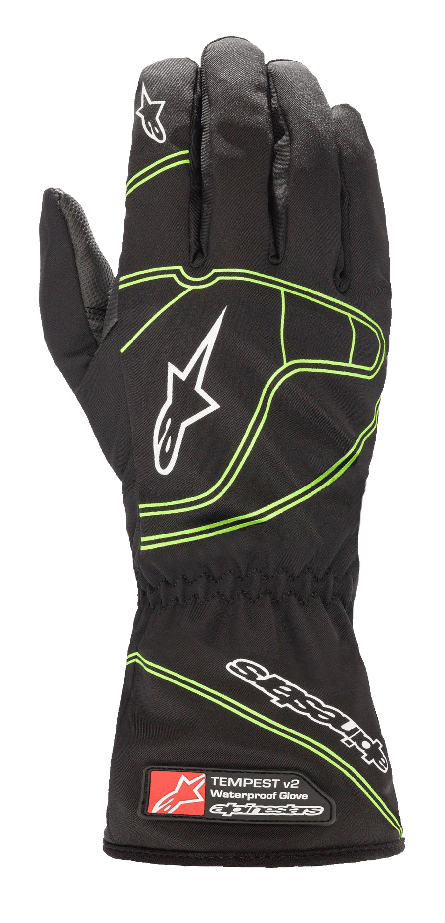 Gants Imperméables Tempest V2 Junior