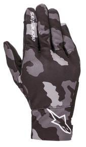 Noir Gris Camo