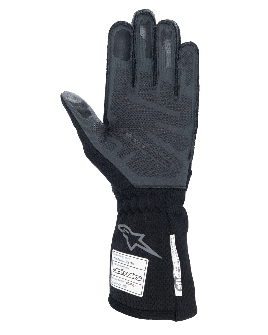 Gants Tech-1 ZX V4