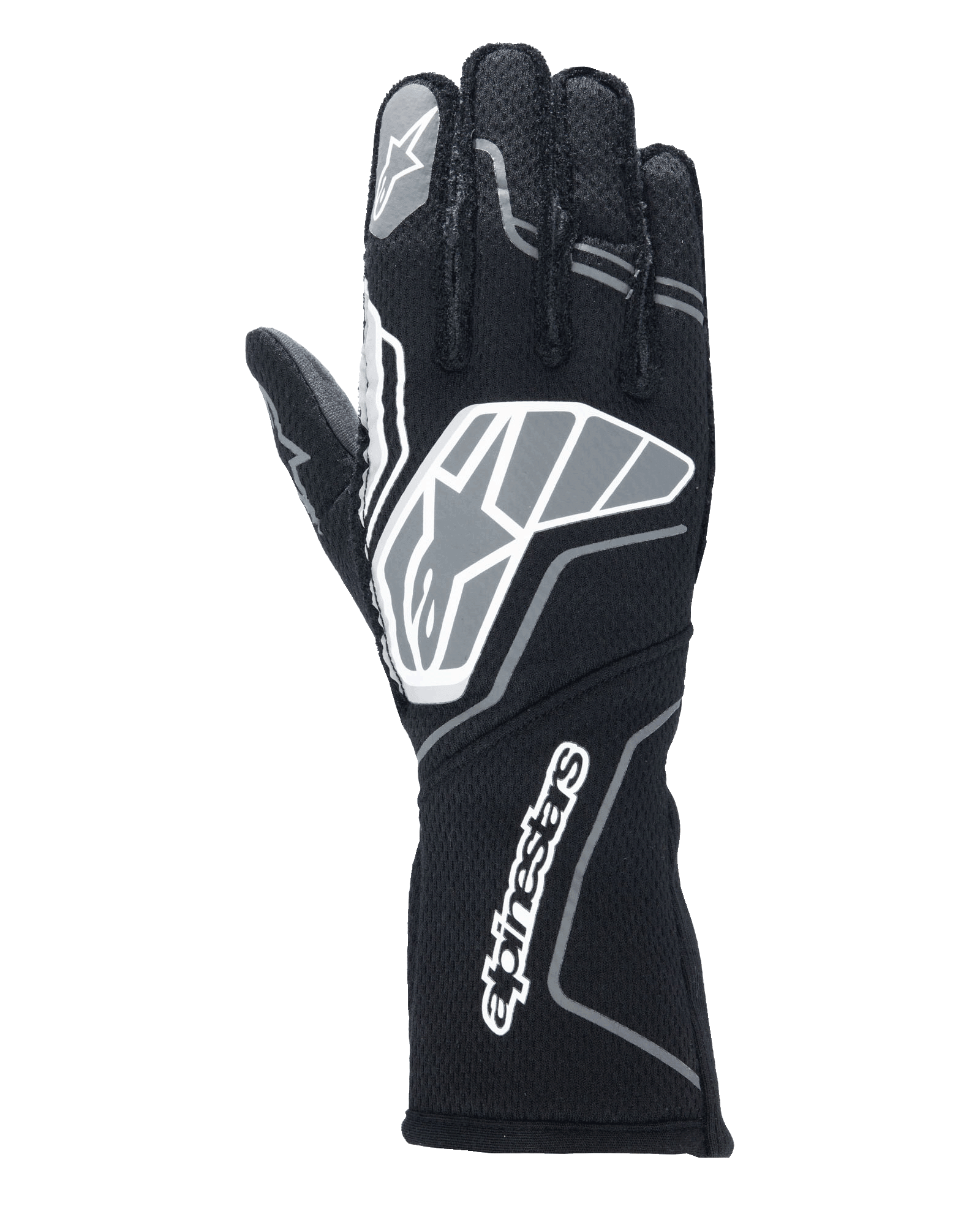 Gants Tech-1 ZX V4
