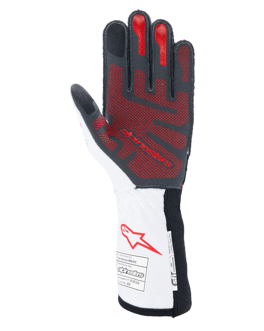 Gants Tech-1 ZX V4