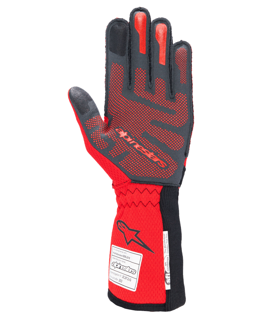 Gants Tech-1 ZX V4
