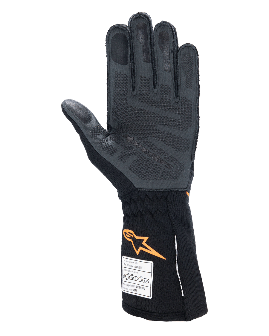 Gants Tech-1 ZX V4