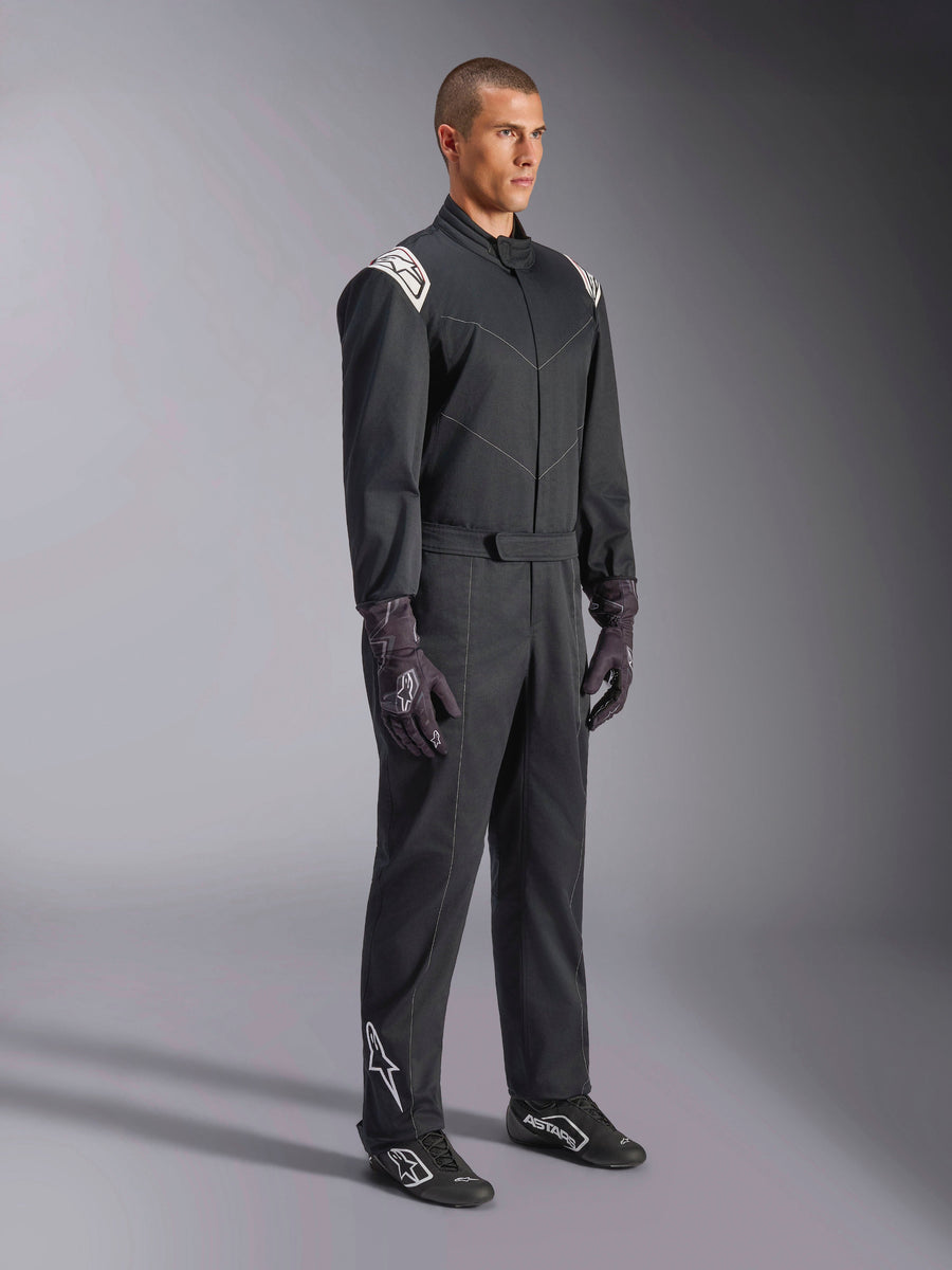 Combinaison De Karting Indoor V2