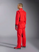 Combinaison De Karting Indoor V2