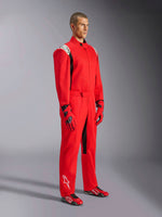 Combinaison De Karting Indoor V2