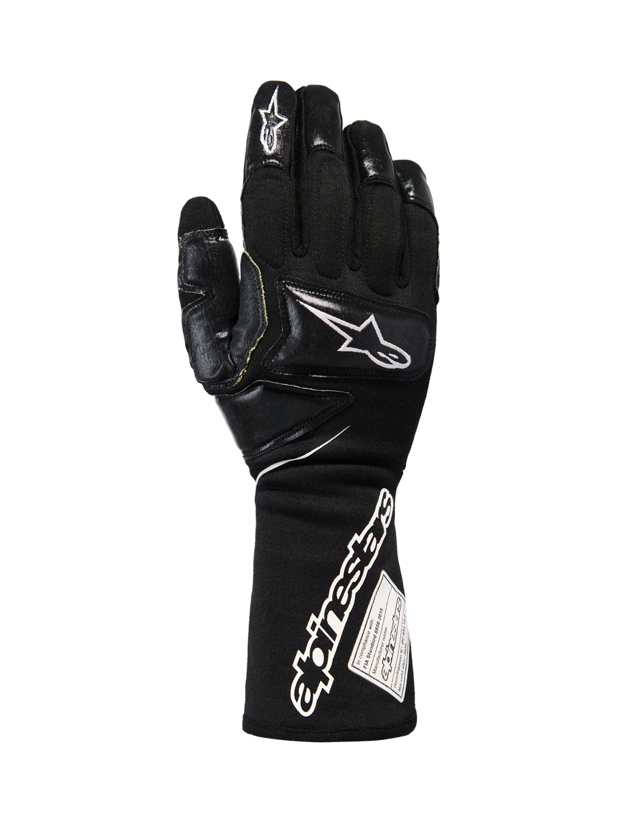 Gants Tech-M V2 FIA