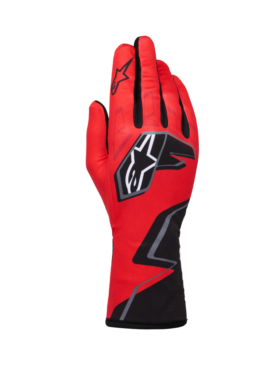 Gants Tech-1 K Race V2 Graphic 1