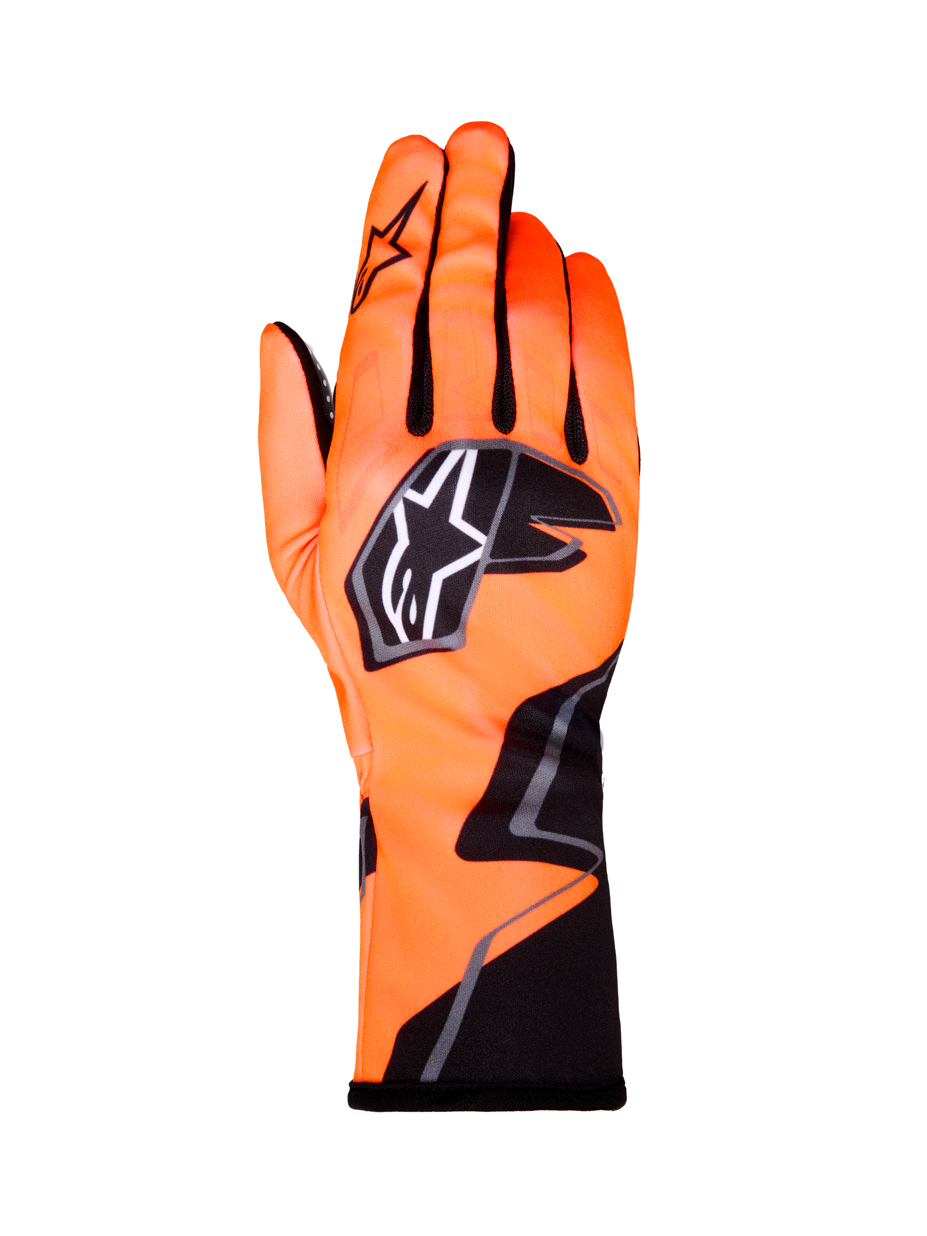 Gants Tech-1 K Race V2 Graphic 1