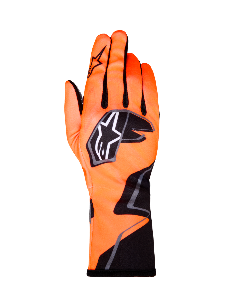 Gants Tech-1 K Race V2 Graphic 1