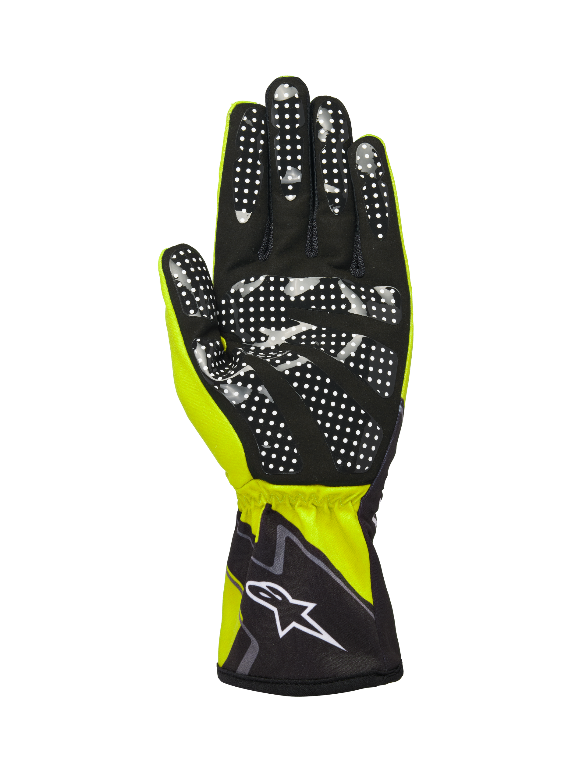 Gants Tech-1 K Race V2 Graphic 1