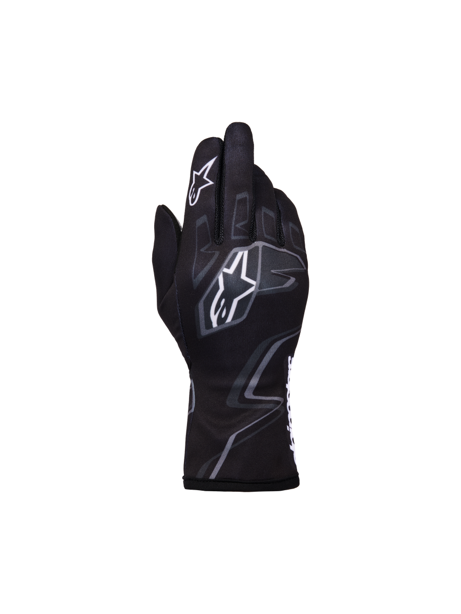 Gants Tech-1 K Race S V2 Graphic 1 Junior