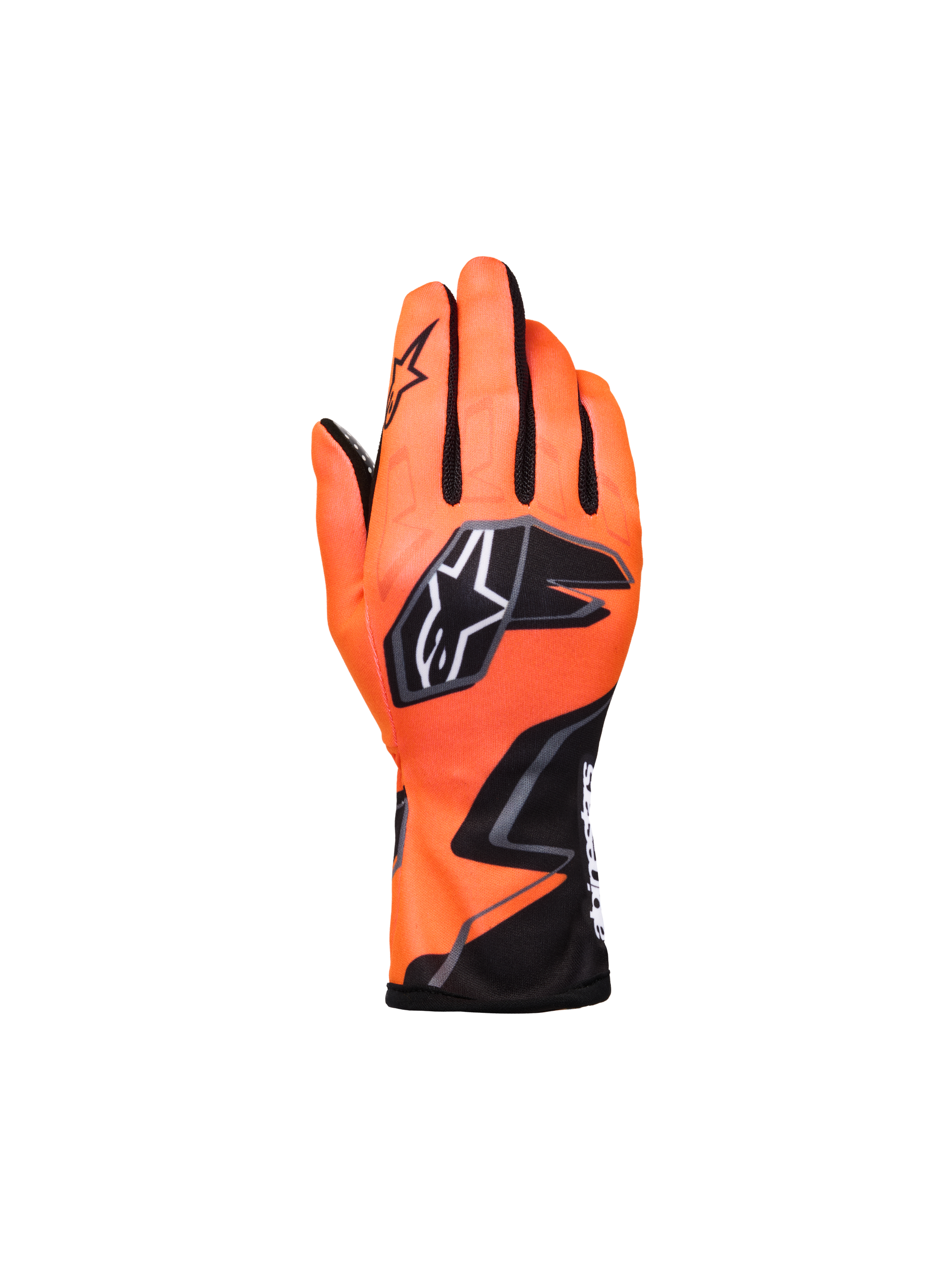 Gants Tech-1 K Race S V2 Graphic 1 Junior