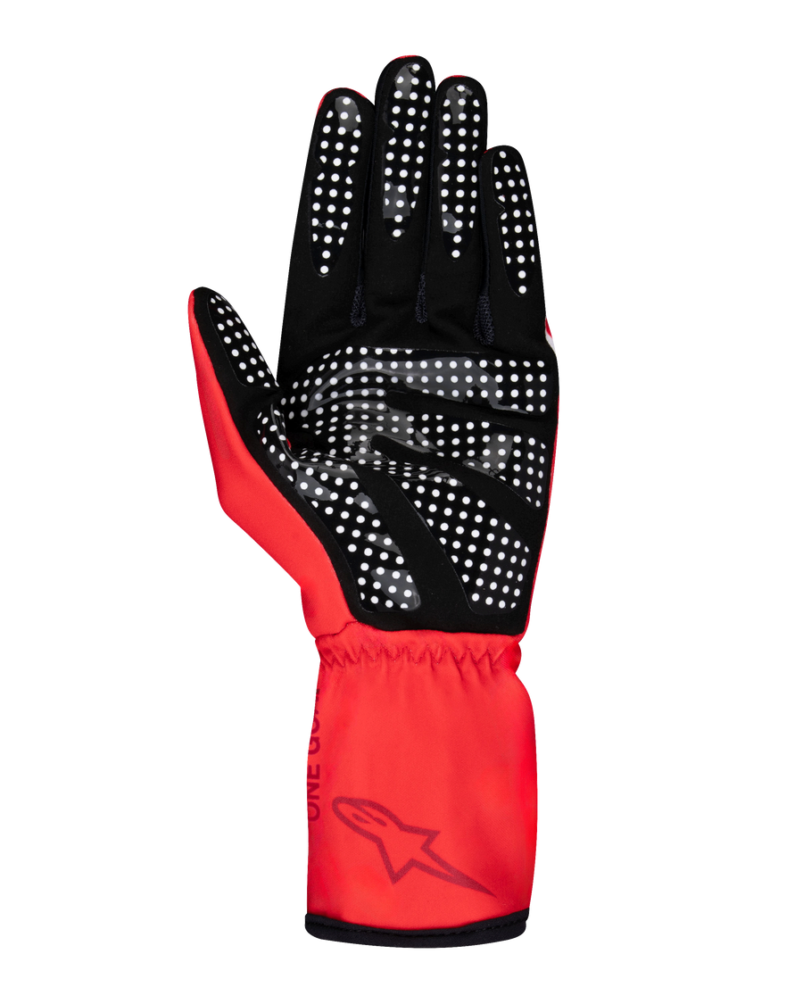Gants Tech-1 K Race S V2 Pure Junior
