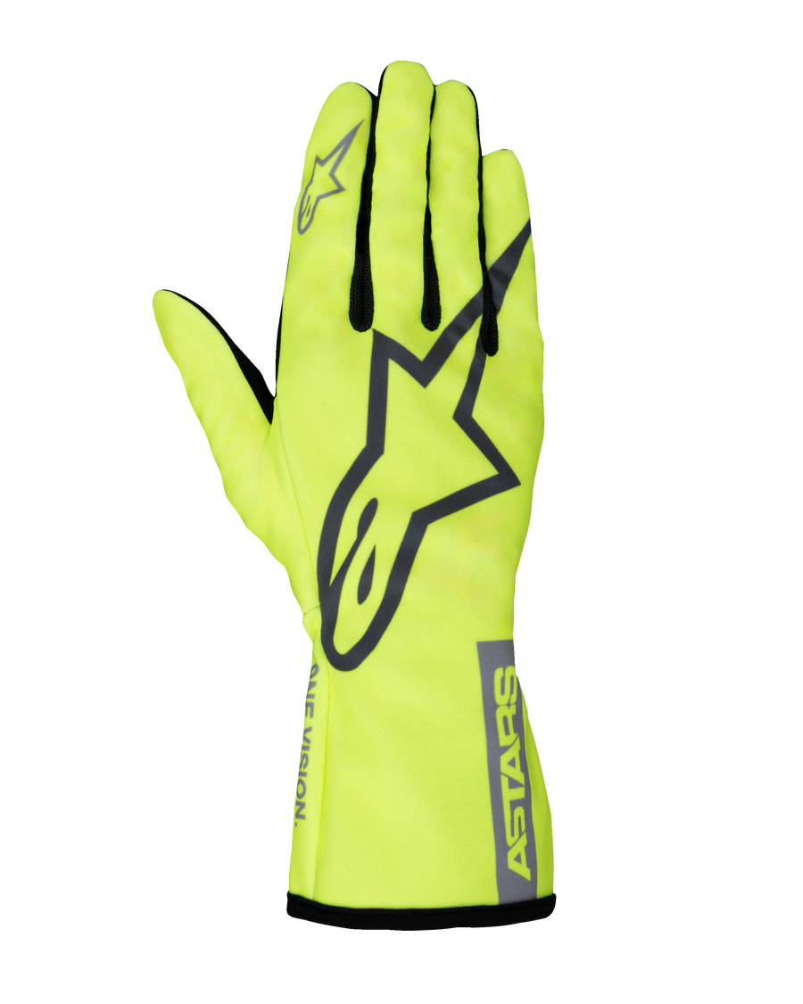 Gants Tech-1 K Race S V2 Pure Junior