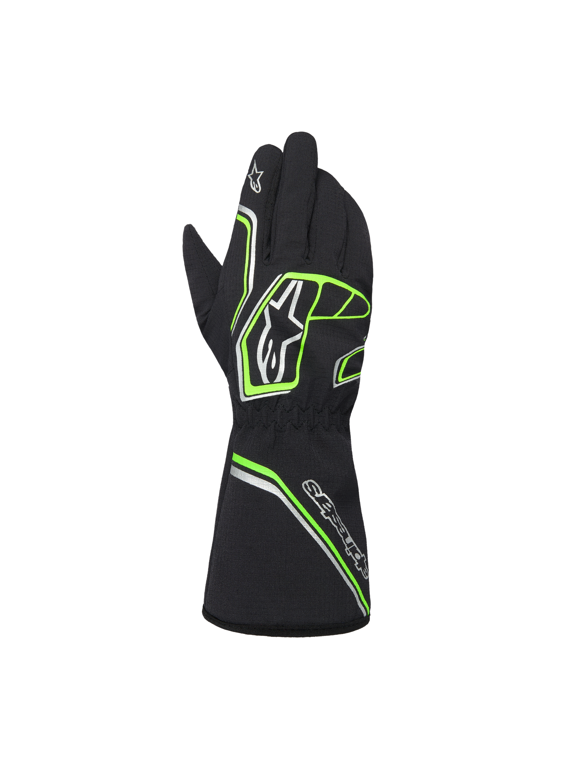 Gants Tempest V3 imperméables S Jeunesse