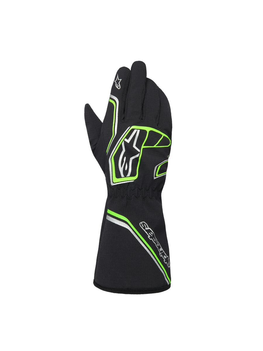 Gants Tempest V3 imperméables S Jeunesse