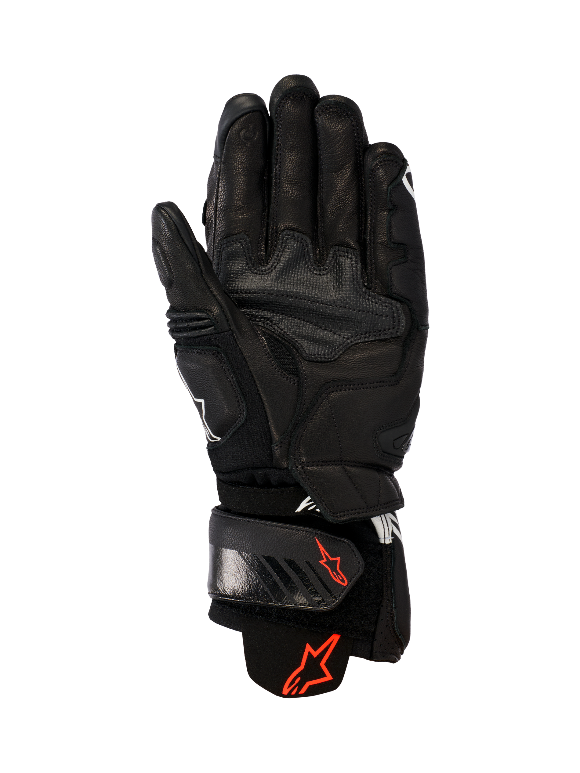 Gants En Cuir GP Plus R V3
