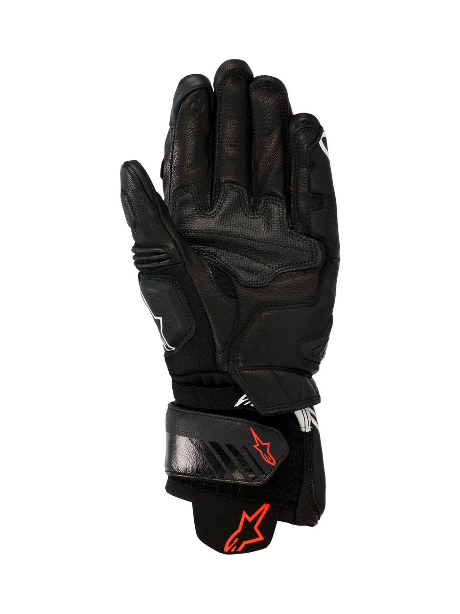 Gants En Cuir GP Plus R V3