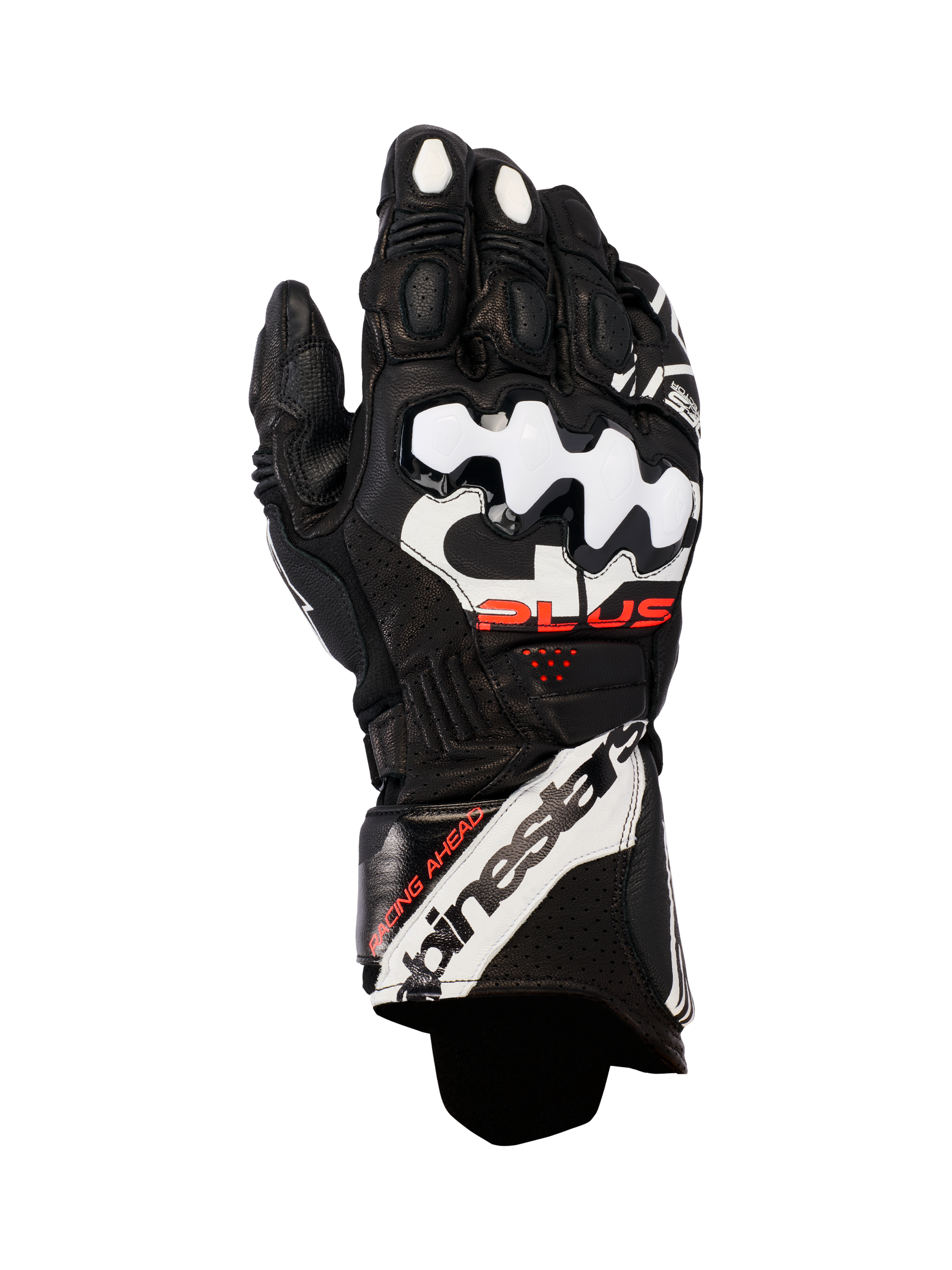 Gants En Cuir GP Plus R V3