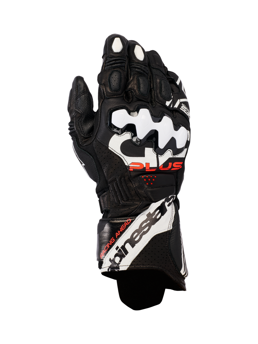 Gants En Cuir GP Plus R V3