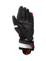 Gants En Cuir GP Plus R V3