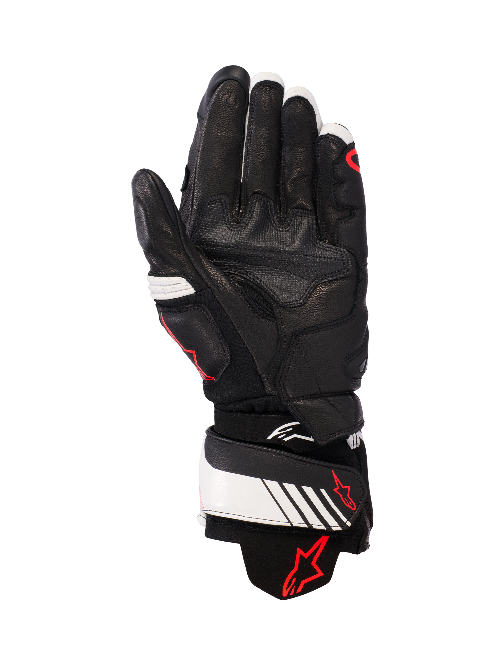 Gants En Cuir GP Plus R V3