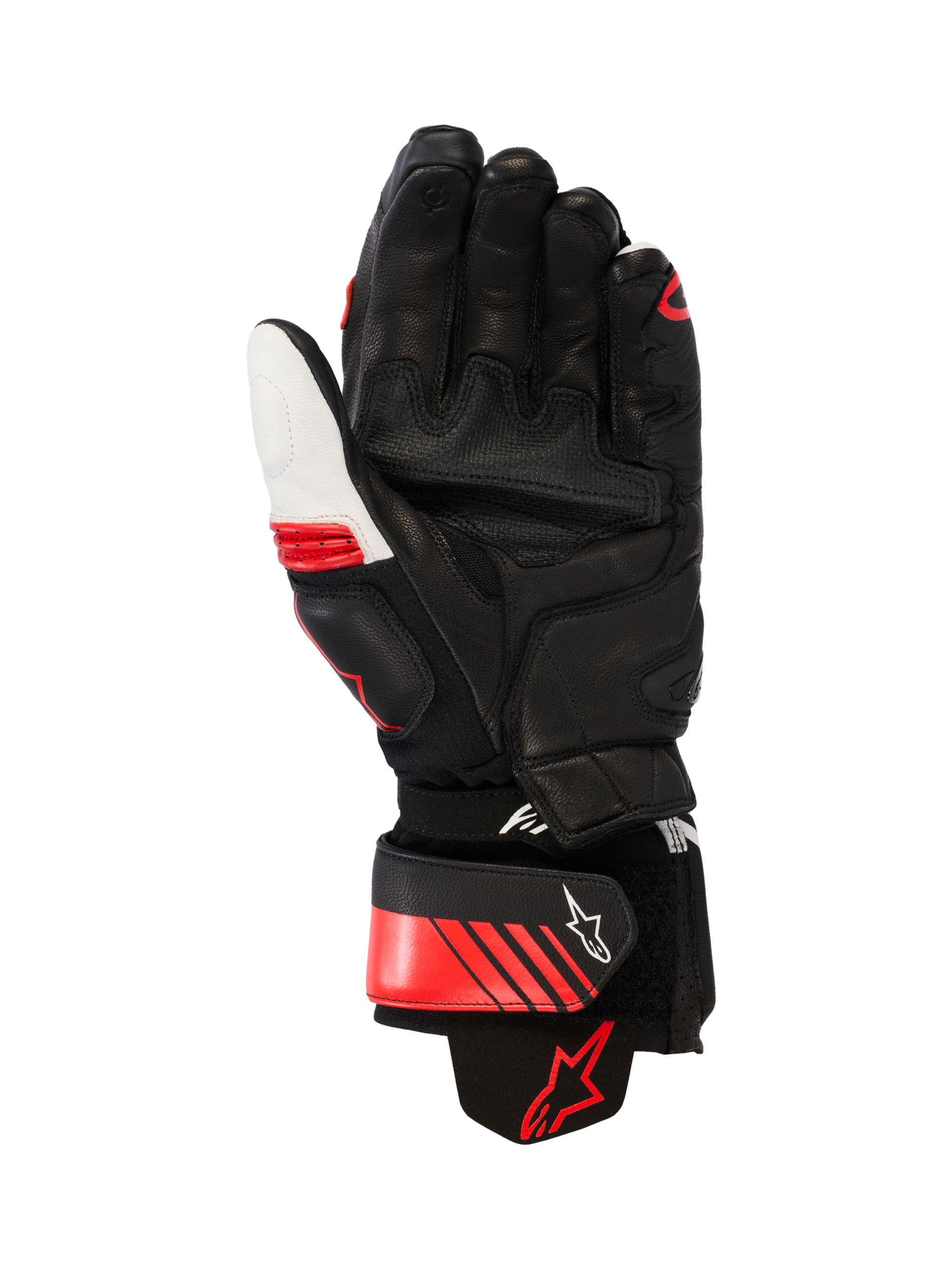 Gants En Cuir GP Plus R V3
