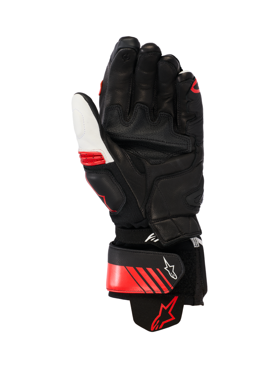 Gants En Cuir GP Plus R V3