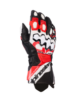 Gants En Cuir GP Plus R V3